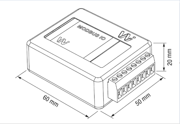 Mechanical dimensions
