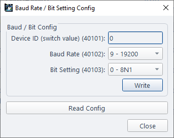 Baud_Rate