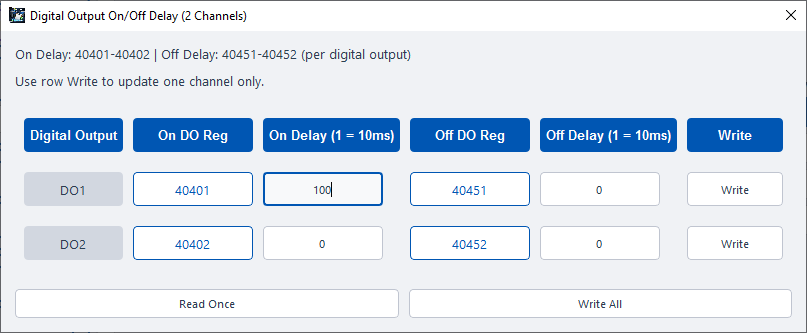 Output_Delay