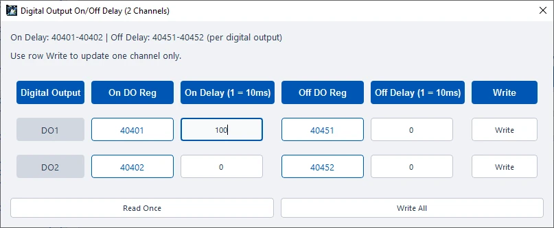 Output_Delay