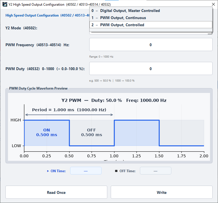 HSO_CONFIG