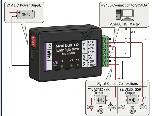 Wiring