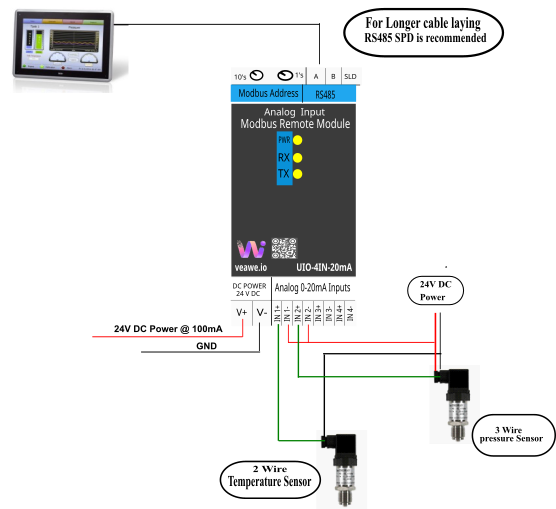 Wiring