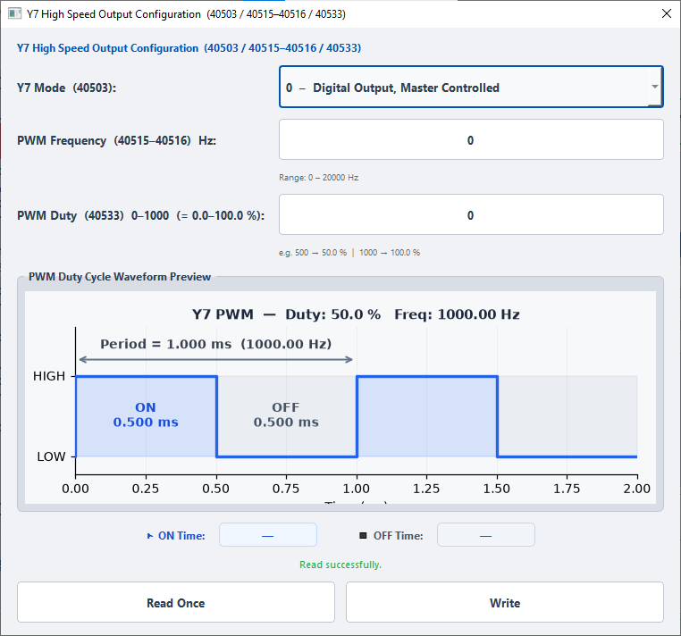 HSO_CONFIG
