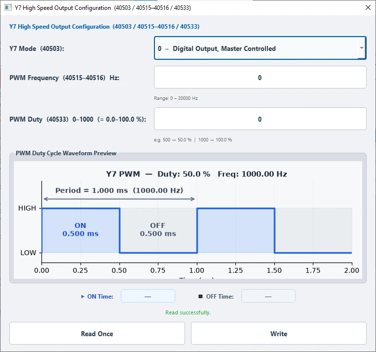 HSO_CONFIG