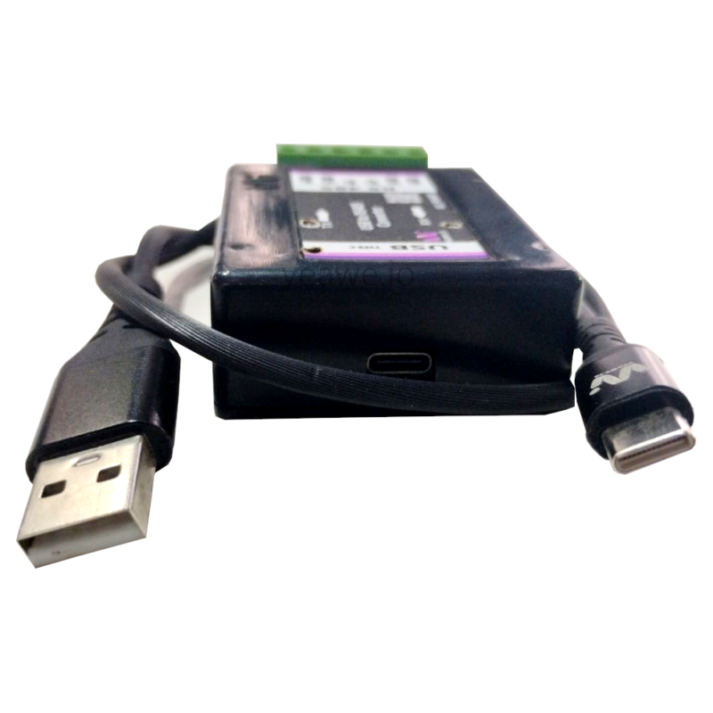 USB to RS485