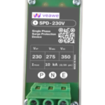 Surge Protection Device 230V SPD / Single Phase SPD
