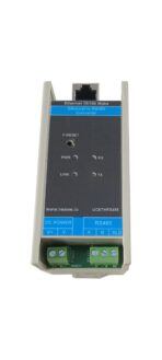 Ethernet to RS485 Converter