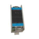 Isolated RS232 To RS232 Repeater
