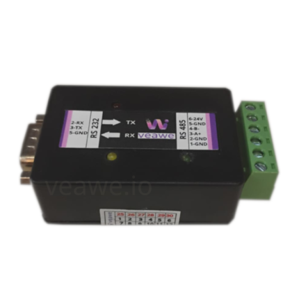 RS232 to RS485 Converter