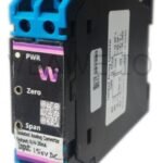 Isolated Analog Signal Converter 150V to 10V