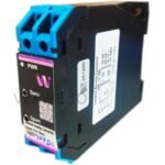 Isolated Analog Signal Converter 70V to 10V