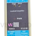 Loadcell Amplifier Strain Bridge Transduser