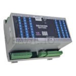 UIO- 24DI 24DO Modbus Module