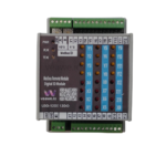 UIO- 12DI 12DO Modbus Module