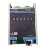 Ethernet to Dual RS485 Converter UC-ETH-RS485-D