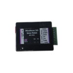 Modbus Temperature Transmitter - MIO-DES1