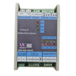 UIO- 4AI 4DI 4RO Modbus Module