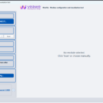 ModViz - Modbus Free Config Tool