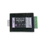 Loadcell to Modbus Transmitter