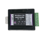 Loadcell to Modbus Transmitter