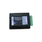 2 channel Digital output modbus rs485
