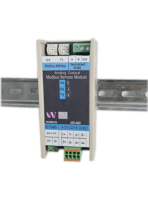 4CH Modbus to 20mA Analog Output - UIO-4AO - Image 3