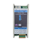 8 Analog input 20mA module