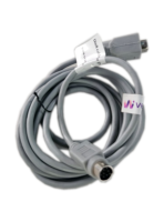 Delta Plc Programming Cable DIN 8 - Image 3