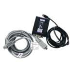 Delta Plc Programming Cable DIN 8 - Image 4