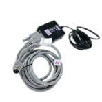 Delta Plc Programming Cable DIN 8 - Image 2