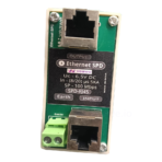 Ethernet Surge Protection Device