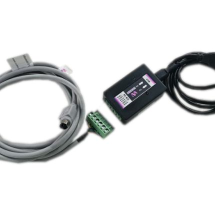 Mitsubishi Plc Programing Cable