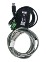 Mitsubishi Plc Programing Cable - Image 4
