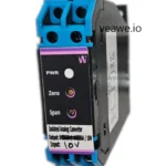 Veawe AC-10V-10V Isolated Analog Signal Converter 10V - 10V front view