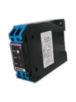 Veawe AC-20mA-2 Isolated 20mA splitter front view