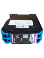 Veawe AC-300V-10V Isolated Analog Signal Converter 300V to 10V hardware component detail