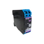Veawe AC-300V-10V Isolated Analog Signal Converter 300V to 10V industrial enclosure housing