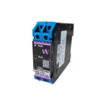 Veawe AC-300V-10V Isolated Analog Signal Converter 300V to 10V front view