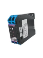 Veawe AC-420-10V Signal Isolator 4 20ma to 10 V wiring screw terminals and electrical connections