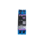 Veawe AC-70V-10V Isolated Analog Signal Converter 70V to 10V industrial enclosure housing