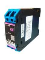 Veawe AC-70V-10V Isolated Analog Signal Converter 70V to 10V front view