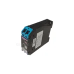 Veawe AC-70V-10V Isolated Analog Signal Converter 70V to 10V mounting configuration