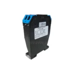 Veawe AC-70V-420 Isolated Analog Signal Converter 70V to 20mA 35mm DIN rail mounting profile and side enclosure