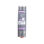 Veawe AC-75mV-420 Isolated Analog Signal Converter 75mV to 20mA perspective isometric view