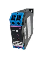 Veawe AC-B300V-10V Isolated Analog Signal Converter ±300V to 10V front view