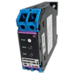 Veawe AC-B300V-10V Isolated Analog Signal Converter ±300V to 10V front view