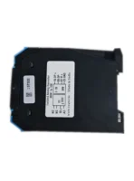 Veawe AC-B300V-10V Isolated Analog Signal Converter ±300V to 10V side enclosure profile
