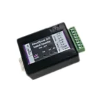 Veawe MIO-1LD Loadcell to Modbus Transmitter industrial enclosure housing