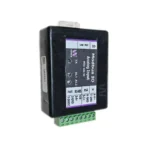 Veawe MIO-2AI-VI 2 Channel Analog Input Modbus RTU RS485 Module hardware component detail